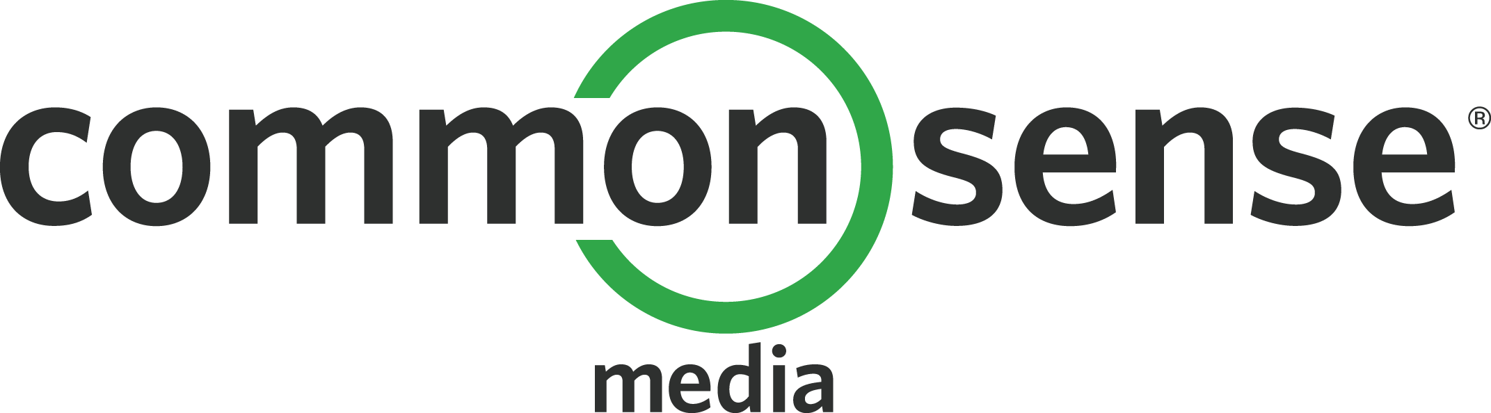Common Sense Media Logo